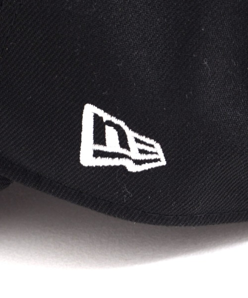 Eddie Bauer（エディーバウアー）の「《NEW ERA》 9THIRTY ロゴキャップ（キャップ・メンズ・ブラック/ベージュ/ダークオリーブ・F）」の6枚目の写真