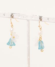 【Occhocochoi】spring flower pierce(MA)