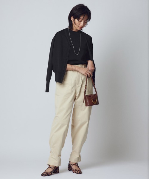 ニット セーター 「RASW」ハーフスリーブニット レディース RASW ニット セーター 「RASW」ハーフスリーブニット レディース