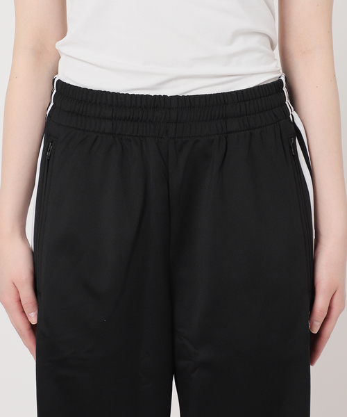 ADIDAS/アディダス】ファイヤーバードトラックパンツ(ブラック