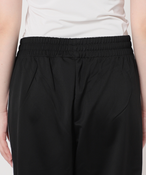 ADIDAS/アディダス】ファイヤーバードトラックパンツ(ブラック