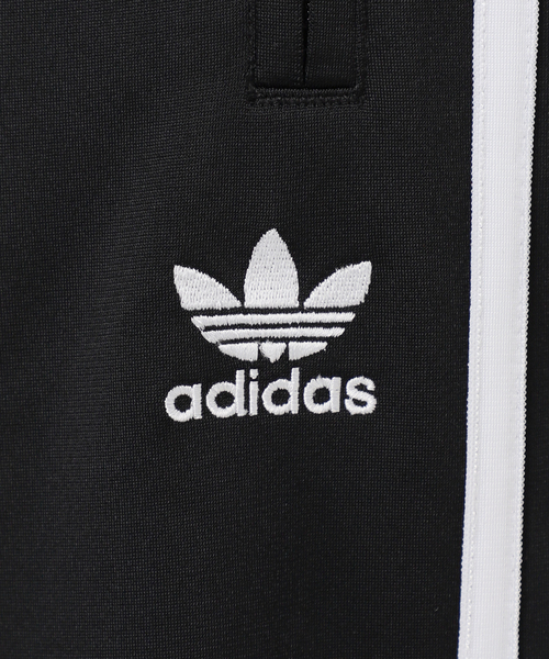 ADIDAS/アディダス】ファイヤーバードトラックパンツ(ブラック