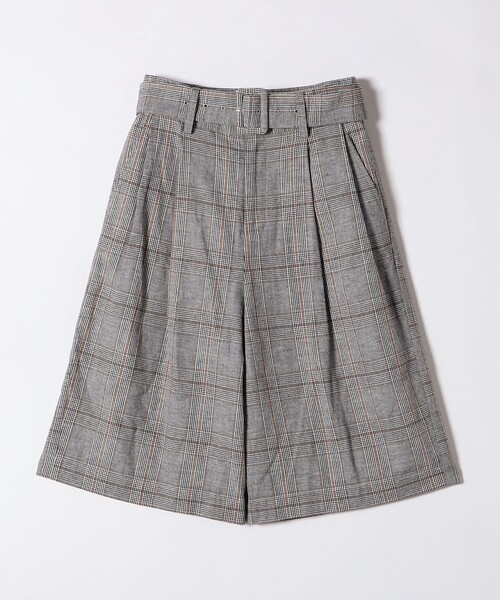 H264◾️クロエ　ハーフパンツ　コットン　シルク H264◾️クロエ ハーフパンツ コットン シルク - メルカリ