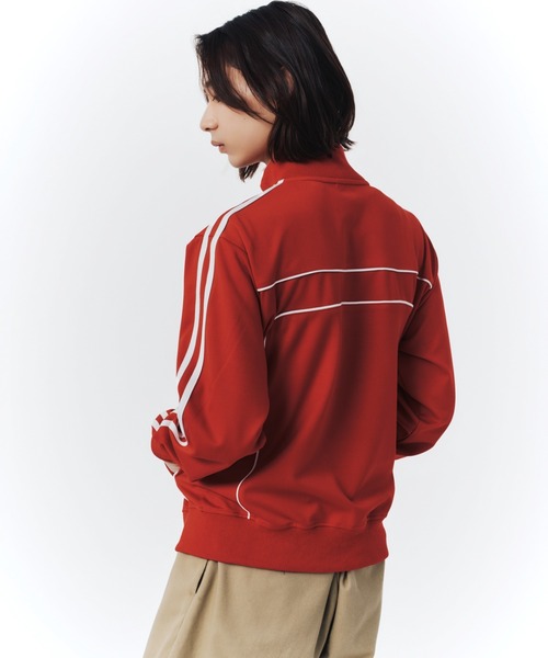 ☆関税込☆FCMM★FCMM TWO WAY TRACK JACKE.T★ジャージ★ ☆関税込☆FCMM☆FCMM TWO WAY TRACK JACKE.T☆ジャージ☆ (FCMM