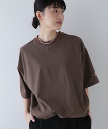 ◆【KELTY×human woman】ミニロゴＴシャツ