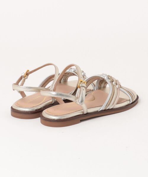 セール】ジットニーノット サンダル womens（サンダル）｜COLE