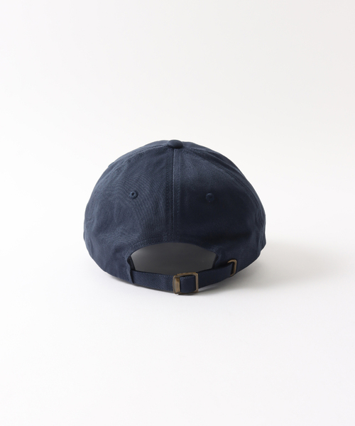 WILLY CHAVARRIA ネイビーキャップ セール】WILLY CHAVARRIA WILLY LOGO CAP 2 BSJ903（キャップ