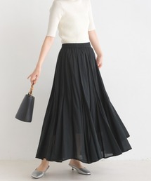 ROZA ☆VERMEIL★新品❗️コットンフレアスカート フレアコットン スカート ZW COLLECTION - ピンク | ZARA Japan
