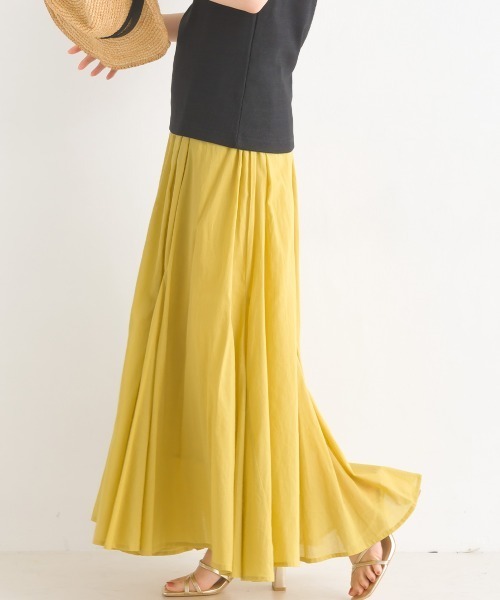 OMMO ロングスカート　正規品 OMMO ロングスカート 正規品