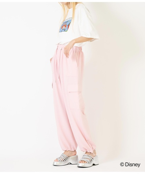 ANAP（アナップ）の「【ミッキーマウス】 ANAP 3パターンアソート Tシャツ（Tシャツ/カットソー・レディース・その他/その他2/その他3・FREE）」の19枚目の写真