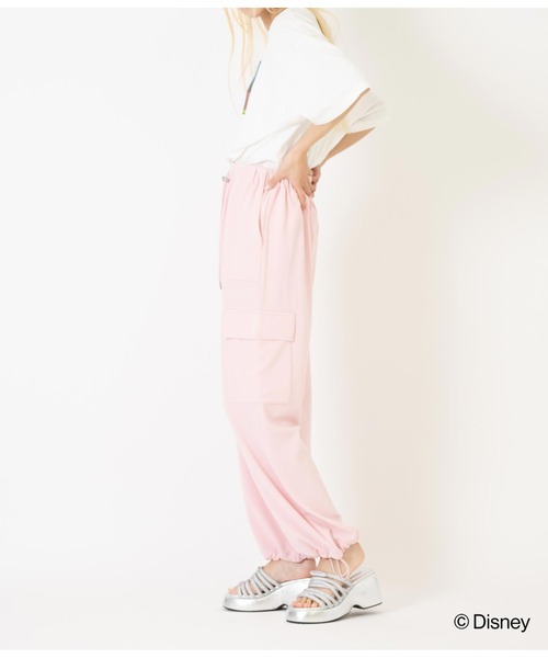 ANAP（アナップ）の「【ミッキーマウス】 ANAP 3パターンアソート Tシャツ（Tシャツ/カットソー・レディース・その他/その他2/その他3・FREE）」の20枚目の写真