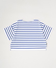 BMB SHIRT WIDE SLEEVE S/S