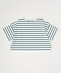 BMB SHIRT WIDE SLEEVE S/S
