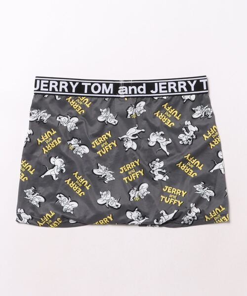 【ネット限定】 トムとジェリー】ボクサーパンツ（ボクサーパンツ）｜TOM&JERRY パンツ