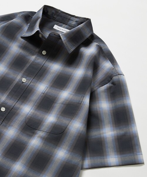 ヒロクレスFREAKSSTORE　フリークスストア FREAK'S STORE tシャツ FREAK'S STORE/フリークスストア HEAVY