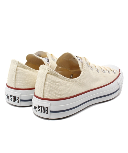 converse コンバース ALL STAR OX オールスター OX 3216 WHITE(US) 