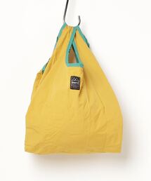 OMCC（オーエムシーシー）の「Shopping Bag Trim S（エコバッグ/サブバッグ）」