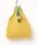 OMCC�i�I�[�G���V�[�V�[�j�́uShopping Bag Trim S�i�G�R�o�b�O/�T�u�o�b�O�j�v�bMustard