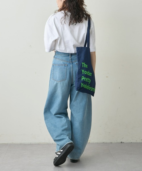 Franklin Climbing(フランクリンクライミング)の「【Franklin Climbing】×【COFFEE BOY】半袖プリントTee / WEB限定(Tシャツ/カットソー・メンズ・ホワイト系その他/ホワイト系その他2・MEDIUM/LARGE)」の15枚目の写真