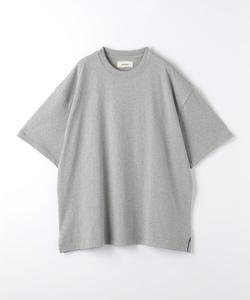 wonderland（ワンダーランド）の「＜wonderland＞ LOVE Tシャツ（Tシャツ/カットソー・メンズ・グレー/ホワイト・M/L）」の7枚目の写真