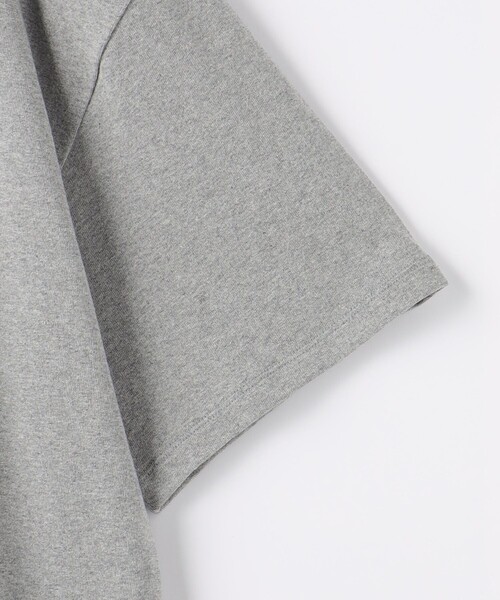 wonderland（ワンダーランド）の「＜wonderland＞ LOVE Tシャツ（Tシャツ/カットソー・メンズ・グレー/ホワイト・M/L）」の4枚目の写真