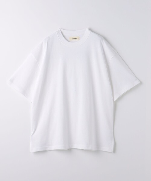 wonderland（ワンダーランド）の「＜wonderland＞ LOVE Tシャツ（Tシャツ/カットソー・メンズ・グレー/ホワイト・M/L）」の11枚目の写真