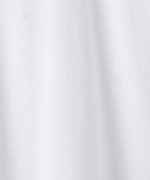 wonderland（ワンダーランド）の「＜wonderland＞ LOVE Tシャツ（Tシャツ/カットソー・メンズ・グレー/ホワイト・M/L）」の8枚目の写真