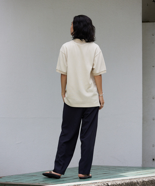 LACOSTE（ラコステ）の「《追加》LACOSTE × JS / 別注 HEAVY