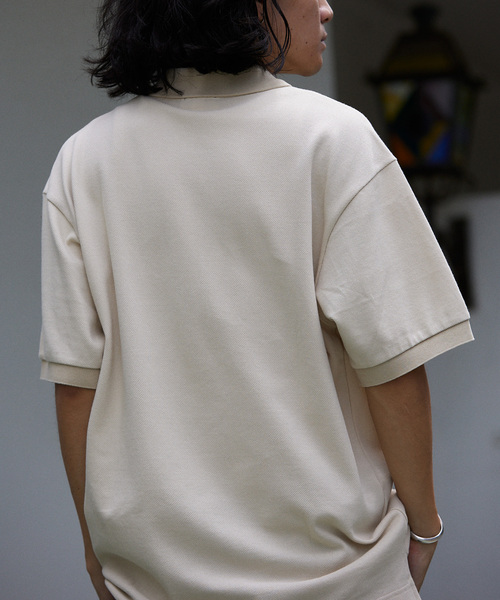 LACOSTE（ラコステ）の「《追加》LACOSTE × JS / 別注 HEAVY