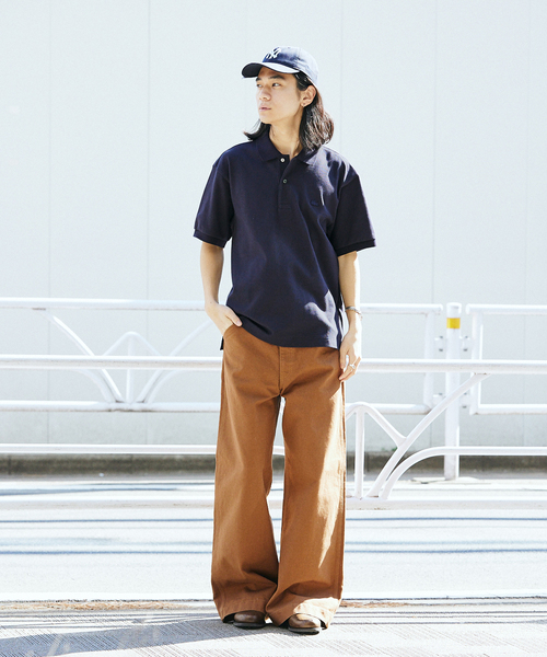 LACOSTE（ラコステ）の「《追加》LACOSTE × JS / 別注 HEAVY