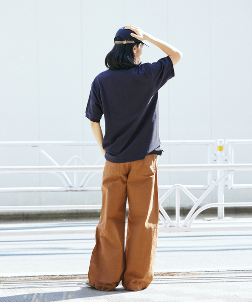 LACOSTE（ラコステ）の「《追加》LACOSTE × JS / 別注 HEAVY