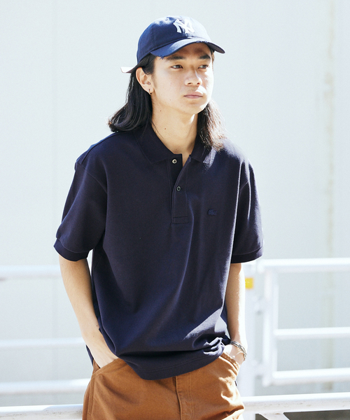 LACOSTE（ラコステ）の「《追加》LACOSTE × JS / 別注 HEAVY