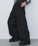 AIVER(アイバー)の「パンツ(カーゴパンツ)」