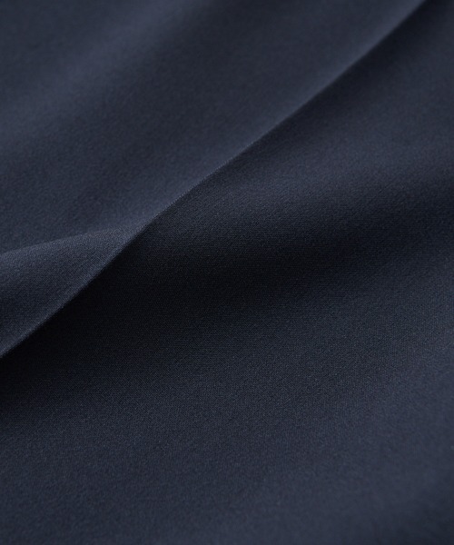 RIVE DROITE（リヴドロワ）の「【履くだけで決まる】サスペンダーセミフレアパンツ（その他パンツ・レディース・ネイビー/グレー・36/38）」の14枚目の写真