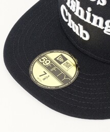 Chaos Fishing Club（カオスフィッシングクラブ）の「Chaos Fishing