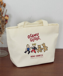 MONO COMME CA | 【OSAMU GOODS × MONO COMME CA】ミニトート(トートバッグ)