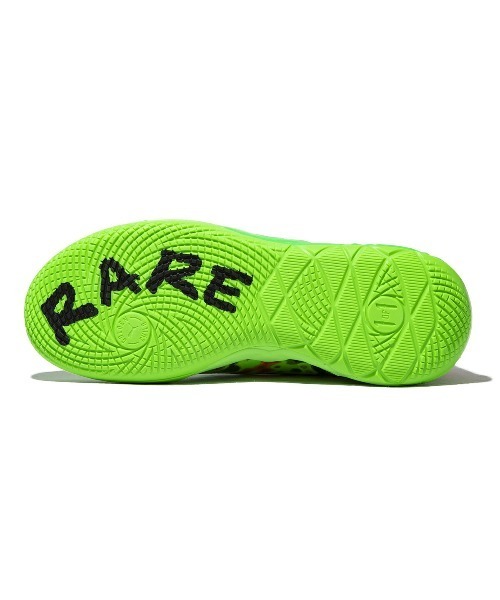 PUMA MB.01 プーマ エムビー PUMA MB.01 LO PUMA BLACK-PU 22FA-I（プーマ MB.01 LO-ブラック