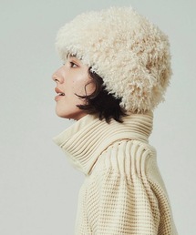 ORIENT MILLINERY(オリエント ミリナリー)のBOO【ブー】(キャップ)