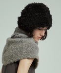 ORIENT MILLINERY(オリエント ミリナリー)の「帽子(キャップ)」