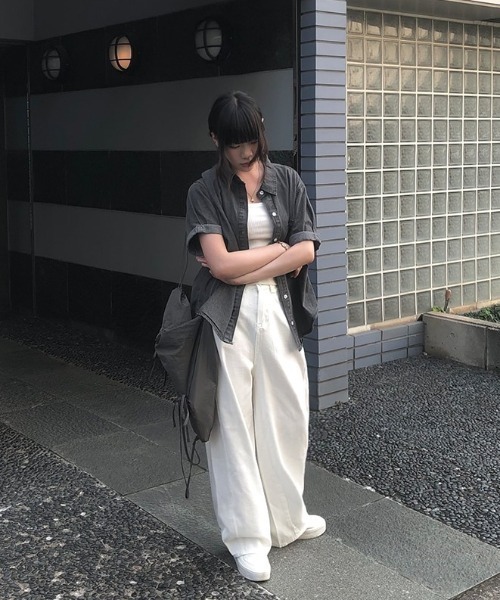 セール】シャーリングリボンナイロンナップサック（バックパック