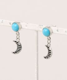 チャイハネ | 【チャイハネ】ジャージMEN'Sピアス(ピアス(片耳用))