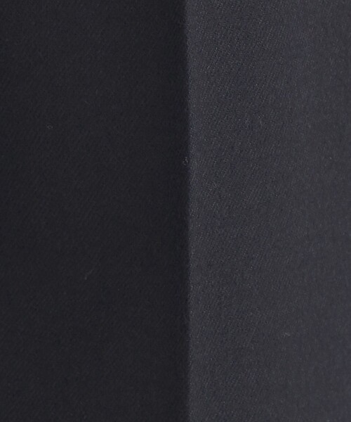 green label relaxing（グリーンレーベルリラクシング）の「［size SHORT/TALLあり］ビューティー サキソニー パンツ（スラックス・レディース・オフホワイト/ライトグレー/ネイビー・SHORT/34/36/38/40/TALL）」の22枚目の写真