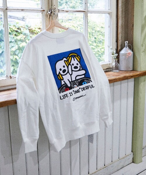 セール】matsui×FREAK'S STORE/マツイ×フリークスストア 別注