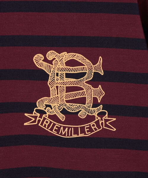 セール】ビッグシルエットラガーシャツ（Tシャツ/カットソー