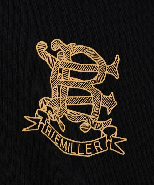 セール】ビッグシルエットラガーシャツ（Tシャツ/カットソー