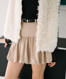 archives | バルーンヘムミニスカート(スカート)