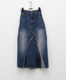 【PARANOID / パラノイド】DENIM SKIRT