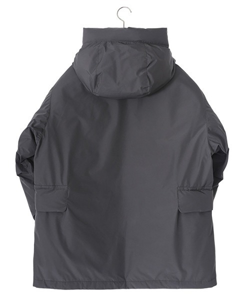 【美品】DAIWA PIER39 WINDSTOPPER BW-15023W 黒 DAIWA PIER39（ダイワピア39）の「DAIWA PIER39 / ダイワ ピアサーティ