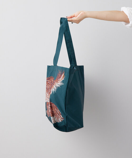 ear PAPILLONNER（イアパピヨネ）の「【INOUI EDITIONS】MAXI