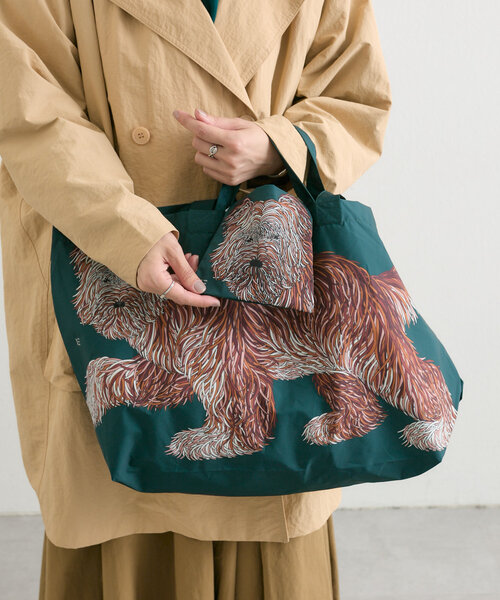 ear PAPILLONNER（イアパピヨネ）の「【INOUI EDITIONS】MAXI
